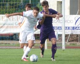 LIVE! Roma - Fiorentina 2-1 Triplice fischio, giallorossi avanti