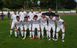 Roma-Fiorentina, i voti: Cappa e Antonucci sono tornati, Sottil top