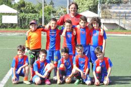 Gigino Maturi, ridono Rinascita Corallini e Juve San Prisco