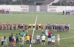 Scirea Cup: la Juventus elimina una grande Tor Tre Teste
