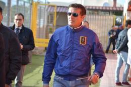 Giannetti lascia il Real Colosseum, al suo posto De Angelis?