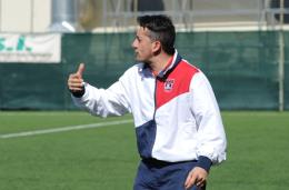 Scirea Cup: Tor 3 Teste, Buffa orgoglioso: “Noi alla pari delle più grandi” 