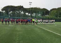 Memorial Costa, Tor Tre Teste e Urbetevere le ultime finaliste