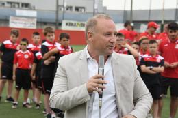 Riforma dello Sport, Ranieri: "Persa l'occasione per un tavolo di lavoro"