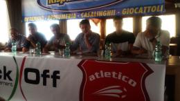 FC Kick Off Atletico: la nuova realtà del calcio romano 