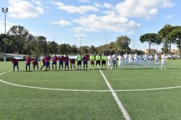 Al via la decima edizione del torneo Totti alla Longarina