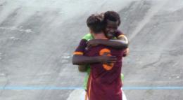 LIVE! Roma-Inter 1-2: finita a Forlì, giallorossi eliminati