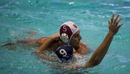 Finale A2 - Festa Roma: il primo match è suo, Torino ko