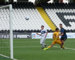 Inter-Atalanta, i voti: Merola indiavolato, Melegoni stellare