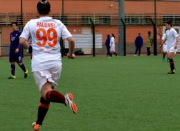 Primavera - Semifinale d'andata, Res Roma ko a Napoli