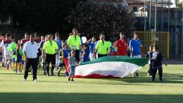 L'Aprilia vince il Memorial Di Legge: steso il Pomezia