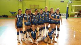Under 13 - Il Terracina trionfa in Coppa Primavera