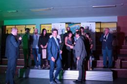 Frascati Scherma, che successo il Gran Gala 2016!