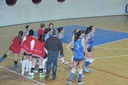 Shark Volley Club Pomezia, la società lavora a 360 gradi