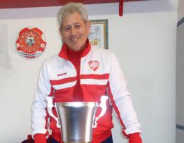 Atletico Acilia, Belli: "Bilancio più che positivo"
