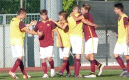 La Roma riscopre Cangiano e ora sogna in grande