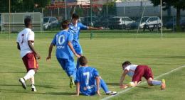 Bertolini trascina l'Empoli e castiga una brutta Roma
