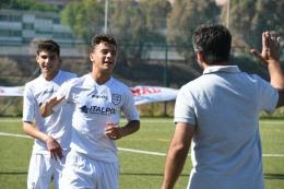 Filippo D'Andrea è il nuovo numero 9 dell'Ascoli