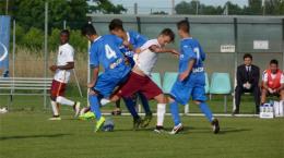 Empoli - Roma, i voti: eroico Riccardi, Bertolini show