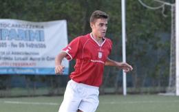 Lodigiani, operazione in uscita: Stefano Ventura passa al Frosinone