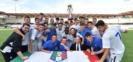 Triplete Atalanta: è sua anche la Supercoppa