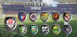 TDEFFE conclusa la terza giornata del torneo