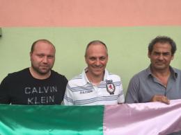 L'Alatri si muove: otto i confermati e due i colpi in entrata 
