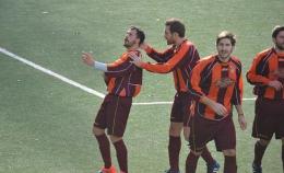 Che colpo del Colle di Fuori! Arriva bomber Romei