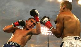 L'evoluzione della boxe: dall'Antica Grecia ad oggi