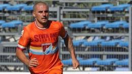 Trastevere, ora è ufficiale: per l'attacco ecco Tajarol
