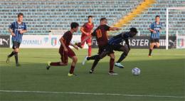 Roma-Atalanta, i voti: Bamba è tornato, Traore non basta
