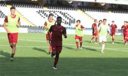 Final Eight: ecco cos'è successo nella terza giornata