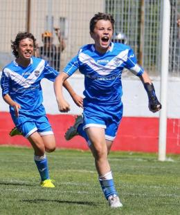 Torneo Internazionale Roma Est, i risultati della prima giornata