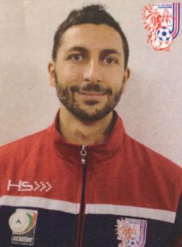 Pro Calcio Cecchina: Enrico Scalchi ritorna sulla panchina della Serie D