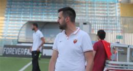 D'Andrea: "Nei big match questi ragazzi non deludono mai"