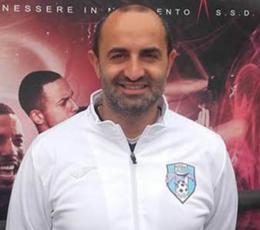 Ferretti e la Futsal Lazio Academy: "Passione e umiltà"