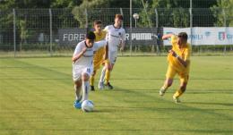 Vigor Perconti-Forlì, i voti: super Piermarini, Bedeschi c'è