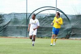 Vigor Acquapendente, accordo con Daniel Boumsong