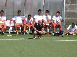 LIVE! Romulea - Forlì 0-1 Finita! Capitolini eliminati