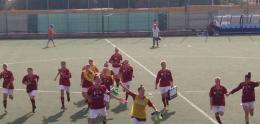Primavera - Res Roma ancora in finale, Napoli ko