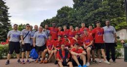 U16 - Il Frascati di Giammò è tra le prime 8 d’Italia