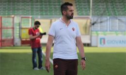 Verso la finale, D'Andrea: "Loro favoriti? Staremo a vedere..."
