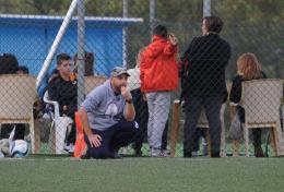 Boreale, colpaccio per l'Under 19: Alessandro Radi?
