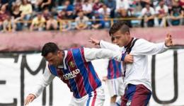 Il Real Campagnano continuerà con mister Protani in panchina