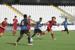 Roma-Atalanta: la danza dei giganti che vale lo scudetto