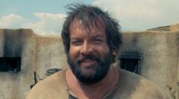 Bud Spencer, domani camera ardente in Campidoglio