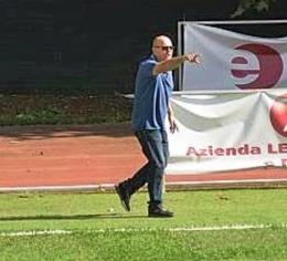 Torrenova 1989, finalmente l'allenatore: è Andrea Scotini