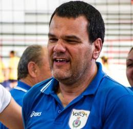 B1 - Fabio Rigoni e il Terracina si salutano dopo 5 anni