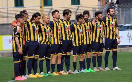 La Viterbese ha formalizzato l'iscrizione in Lega Pro