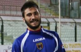 Daniele Crescenzo passa alla Sambenedettese